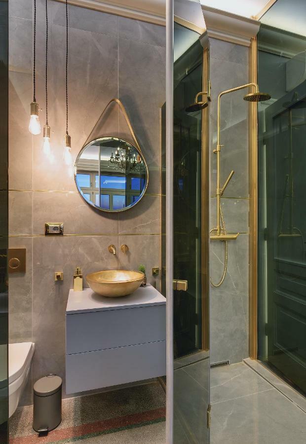 Apartmán Arena & Seaview Luxurious