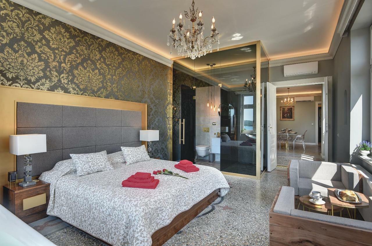 Apartma Arena & Seaview Luxurious *