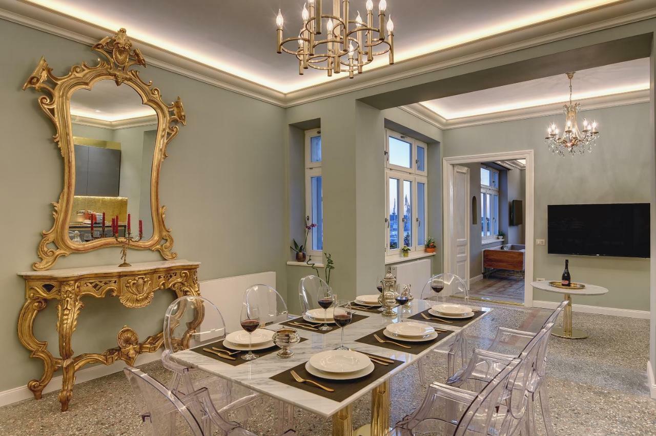Arena & Seaview Luxurious *
